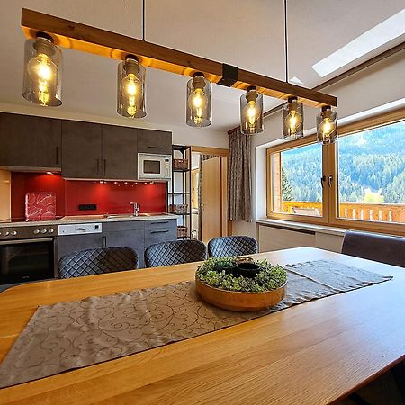 Der Trueferhof Apartment Ehrwald Luaran gambar