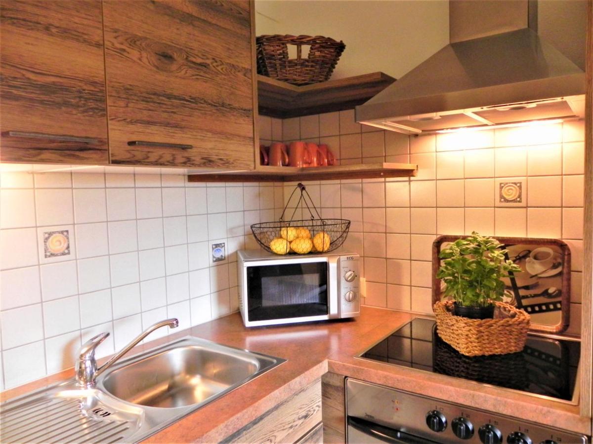 Der Trueferhof Apartment Ehrwald Luaran gambar