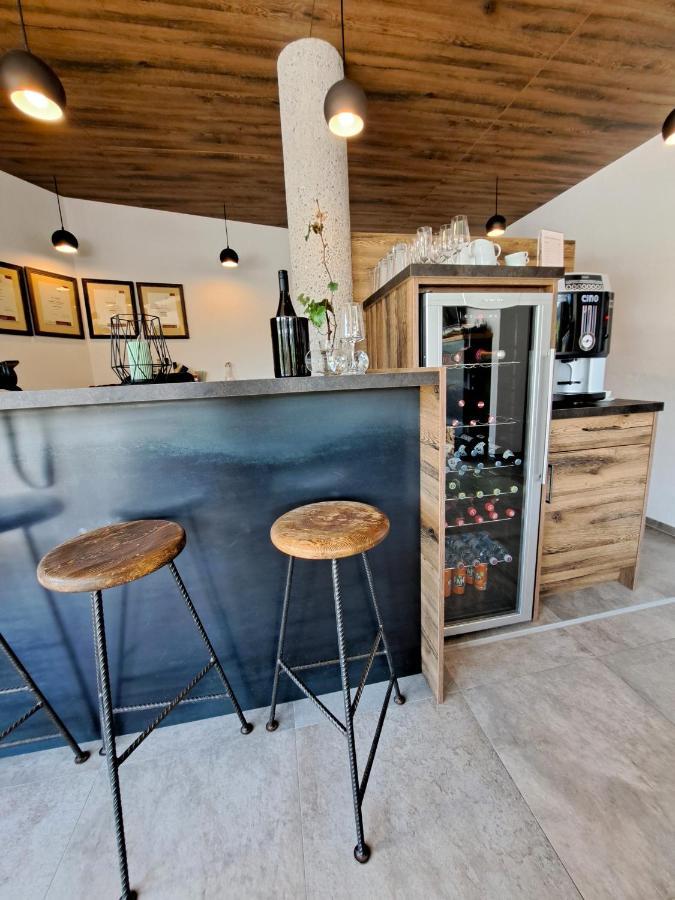 Der Trueferhof Apartment Ehrwald Luaran gambar