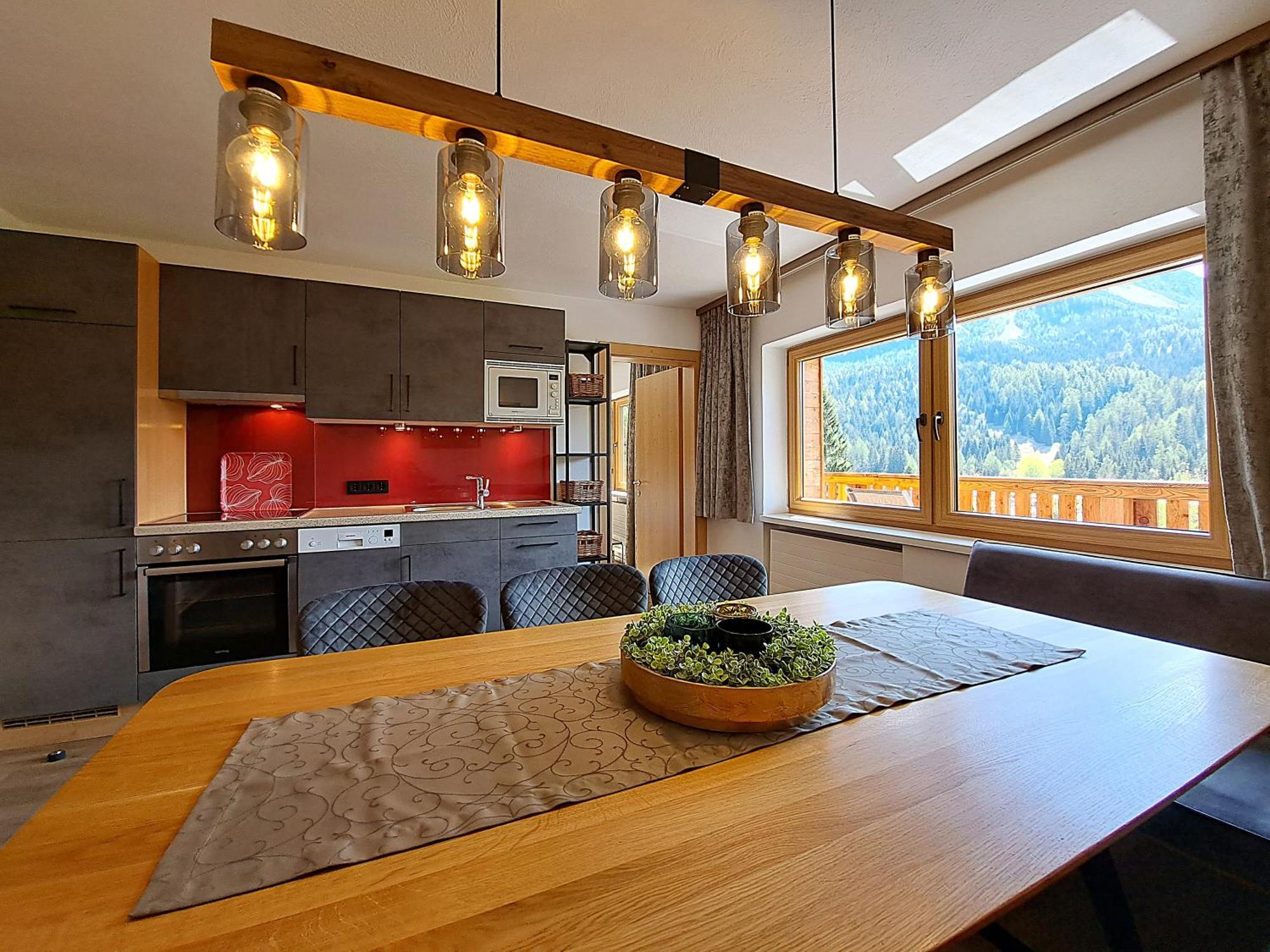 Der Trueferhof Apartment Ehrwald Luaran gambar